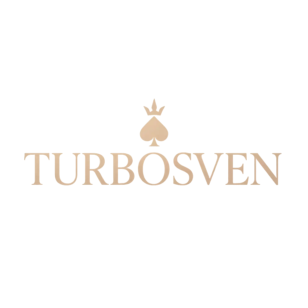 Turbosven Casino logo